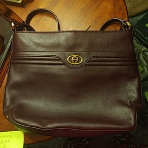 Etienne Aigner purse